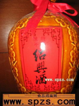 黃酒出口與酒類經營 機遇、挑戰與發展策略