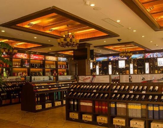 建發酒業加盟 開啟酒類經營的新篇章